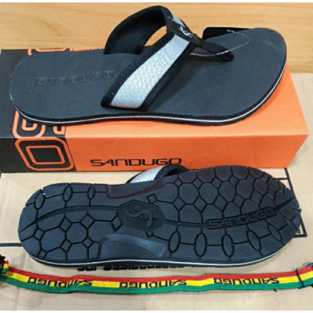 sandugo sandal - Best Prices and Online Promos - May 2026 | Shopee ...