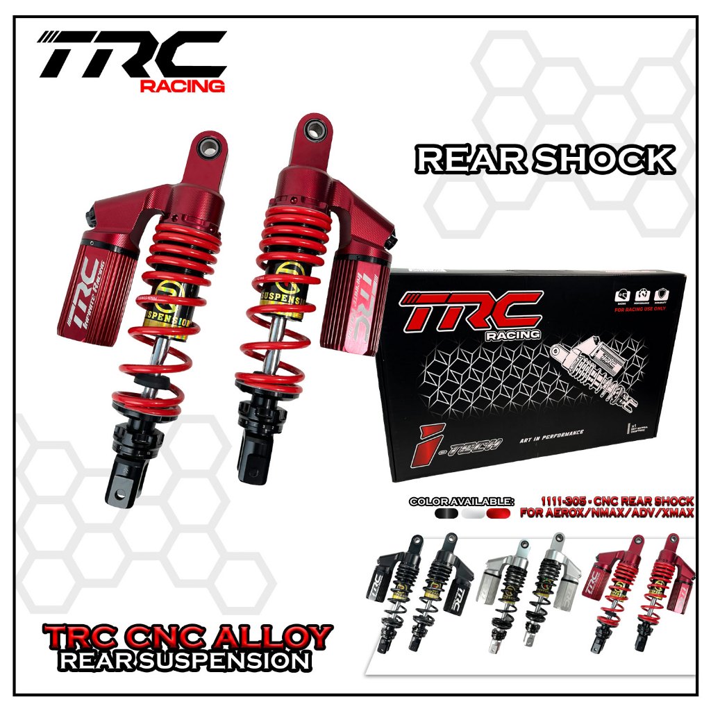 TRC_RACING, Online Shop | Shopee Philippines