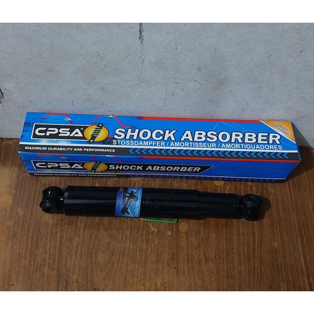 SHOCK ABSORBER FOR SUZUKI MULTICAB F6A LONG L/R CSS-608/41700-85320 ...