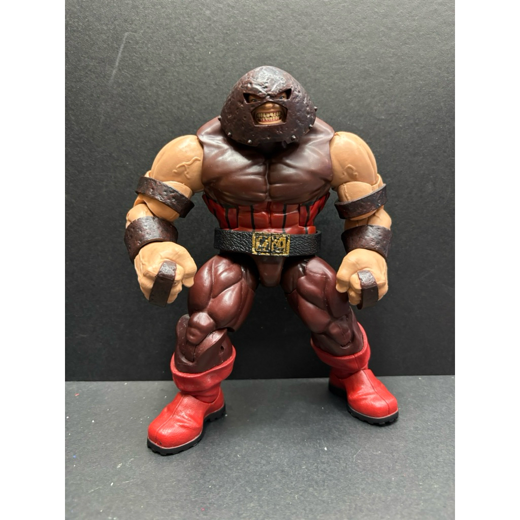 Marvel Legends BAF X-Men Juggernaut | Shopee Philippines