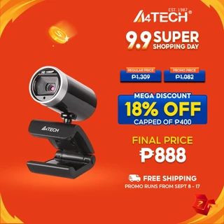 Shop a4tech webcam for Sale on Shopee Philippines