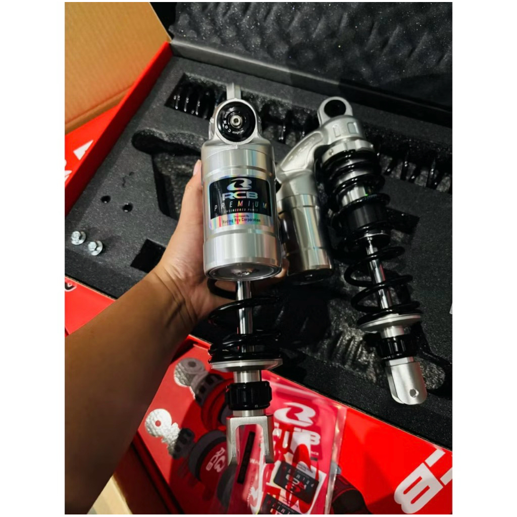 Shop rcb vd series for Sale on Shopee Philippines