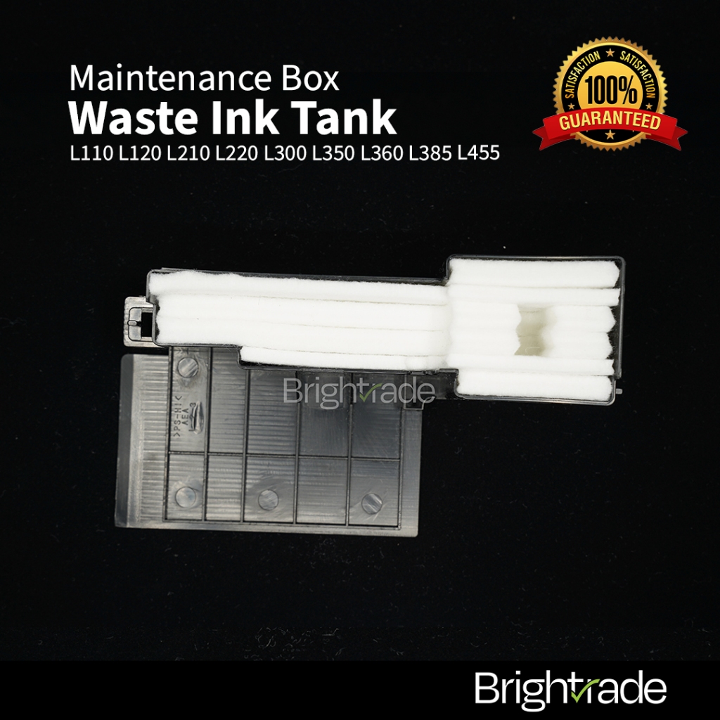 Epson Waste Ink Pad L130 L120 L220 L300 L301 L303 L310 L350 L351 L353 ...