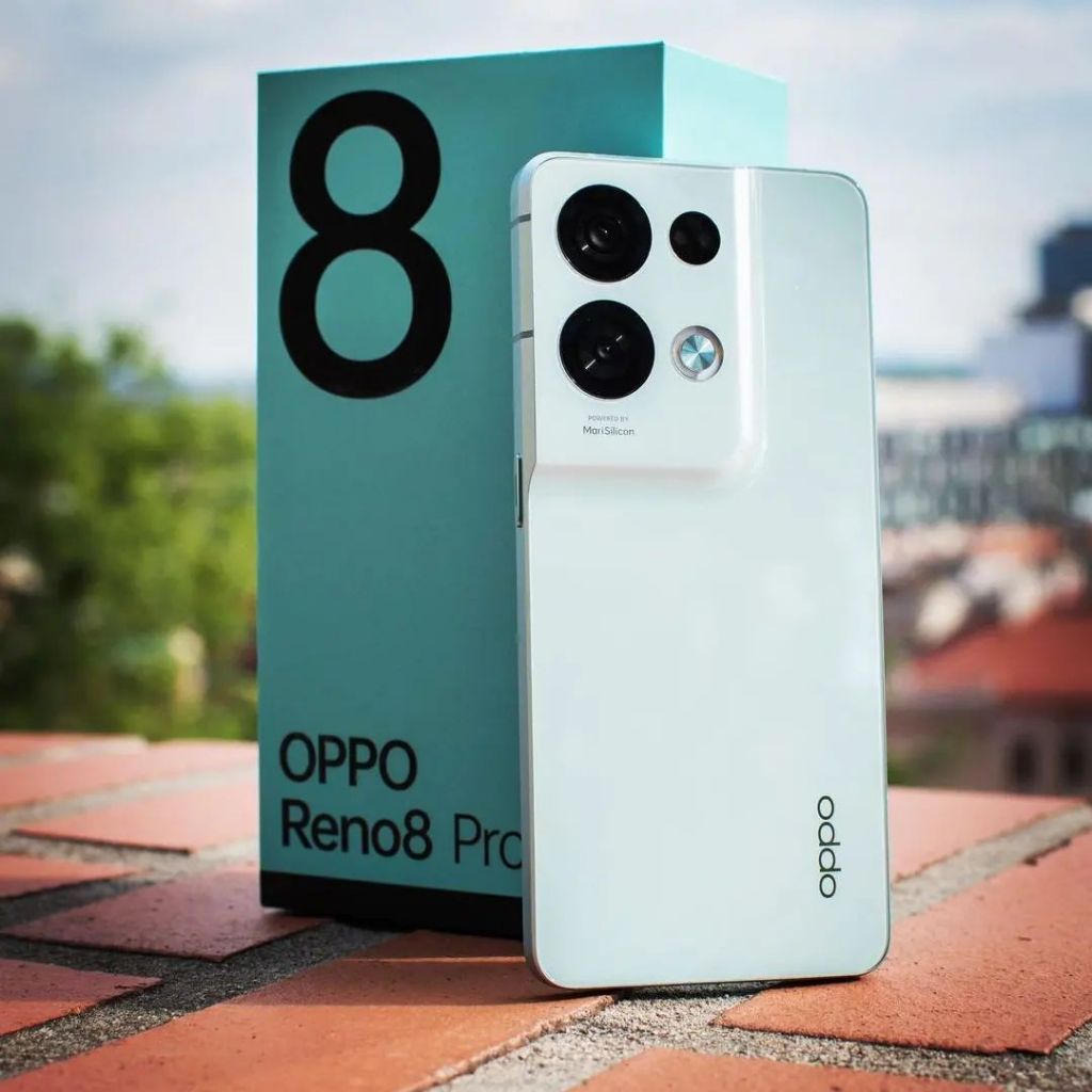 NEW PROMO 0PPO REN0 8 Smartphone 5G 6GB+128GB Android Phone 6.5inch ...