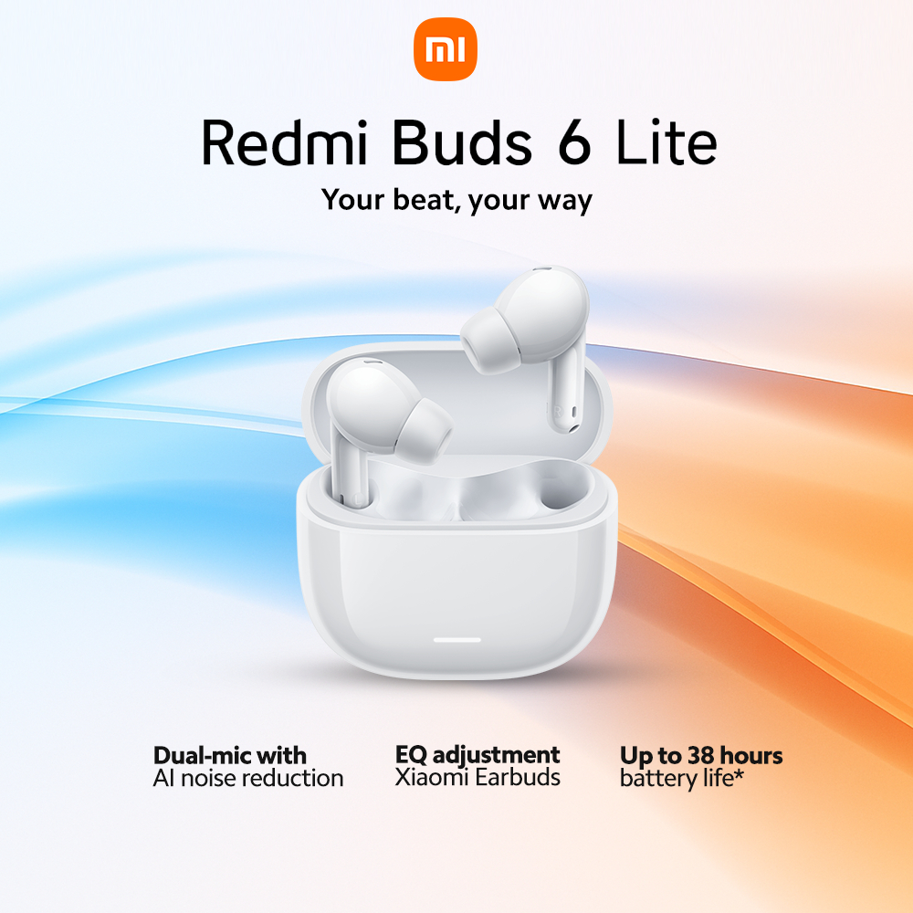 Lite Xiaomi Earbuds Ios Redmi Buds Review: Dependable Budget