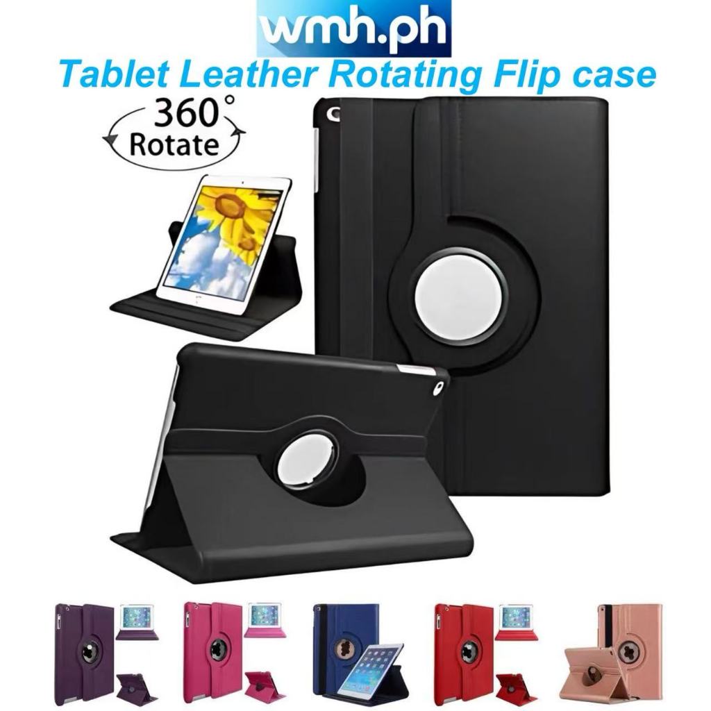 Cover Realme Pad 10.4 2021 Custodia Slim SmartCover + Vetro