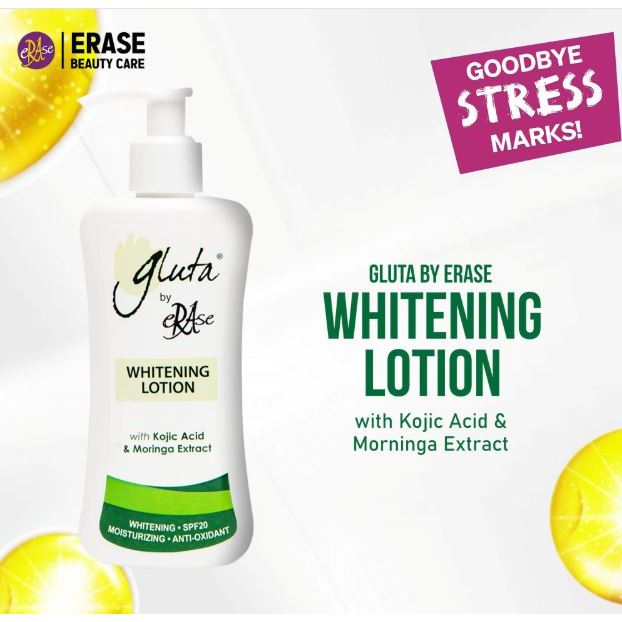 duozi collagen glutathione Love K-Glow: Pore Erase Acne Clear Whitening Serum Beauty Soap main image 1