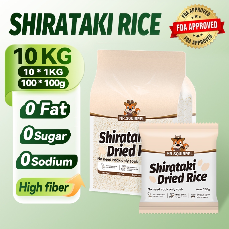 shirataki rice 1kg - Best Prices and Online Promos - Oct 2026 | Shopee ...