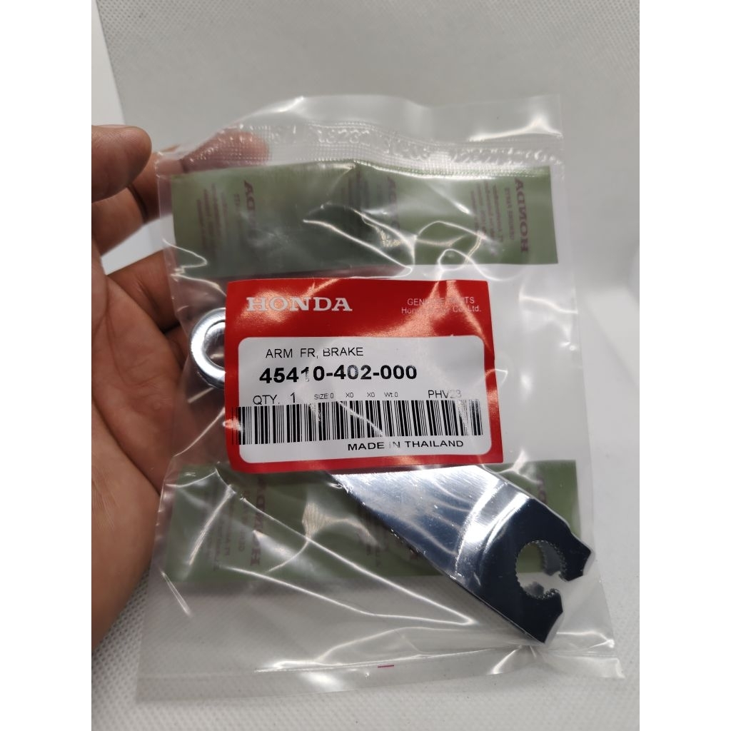 Brake Arm Rear For Tmx 155, Motorcycle Brake Arm, Motorcycle Tmx 155 ...