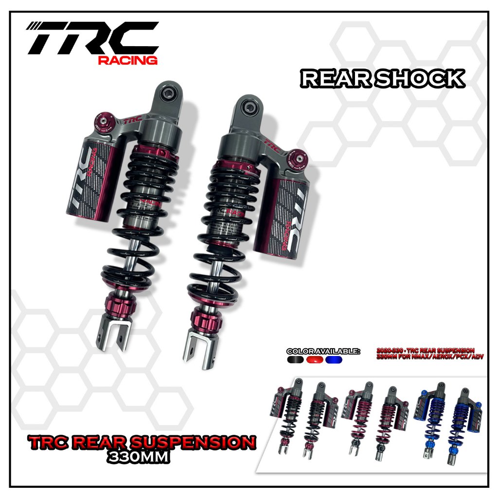 TRC_RACING, Online Shop | Shopee Philippines