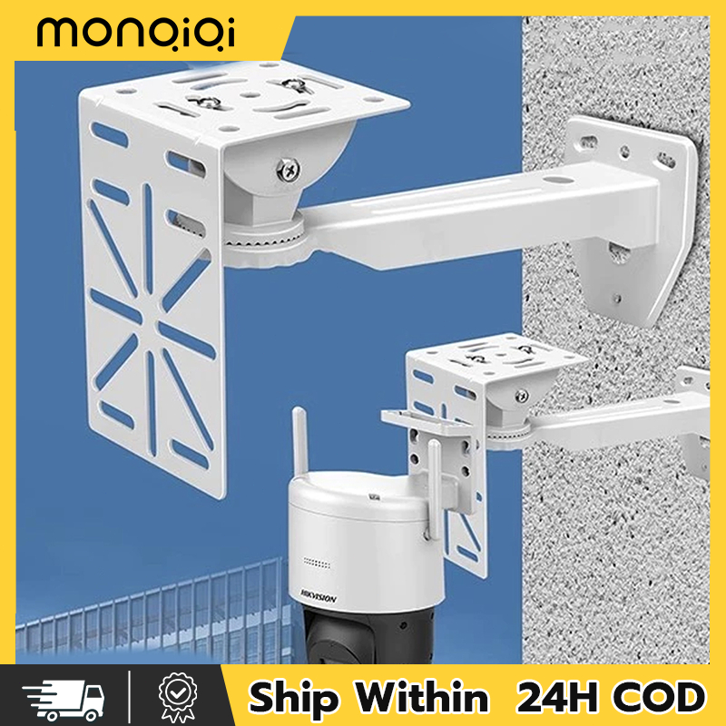 CCTV Camera bracket every styles outdoor indoor | Shopee Philippines
