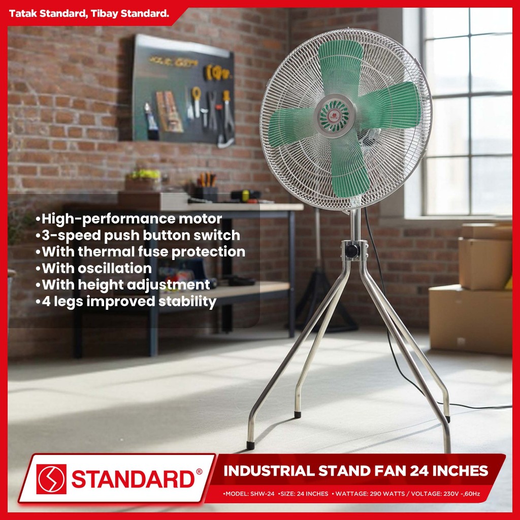 Standard Appliances Store, Online Shop | Shopee Philippines
