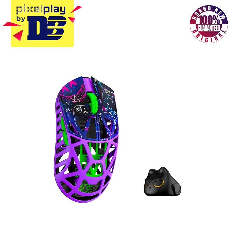 WLMouse Beast X 8K Magnesium Gaming Mouse 2nd Anniversary Limited ...