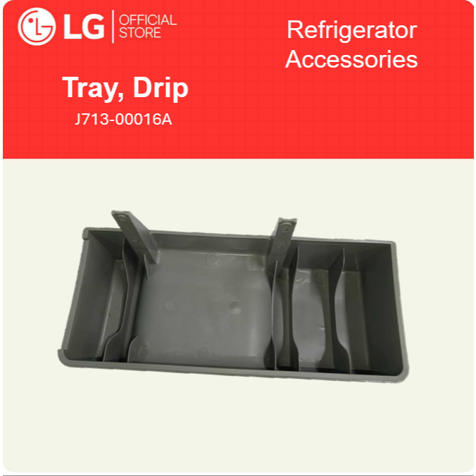 REF - Tray, Drip - J713-00016A | Shopee Philippines