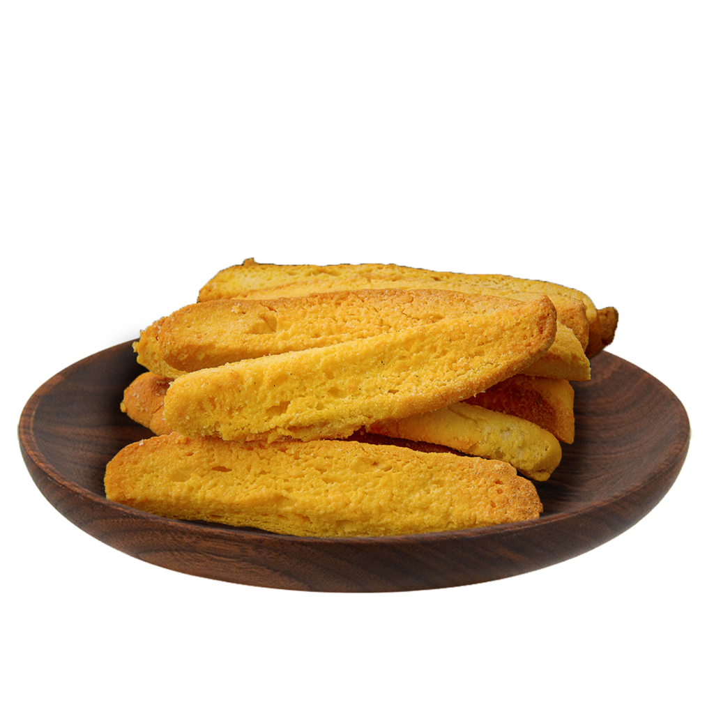 Bakebarn Creamy Biscocho | Shopee Philippines