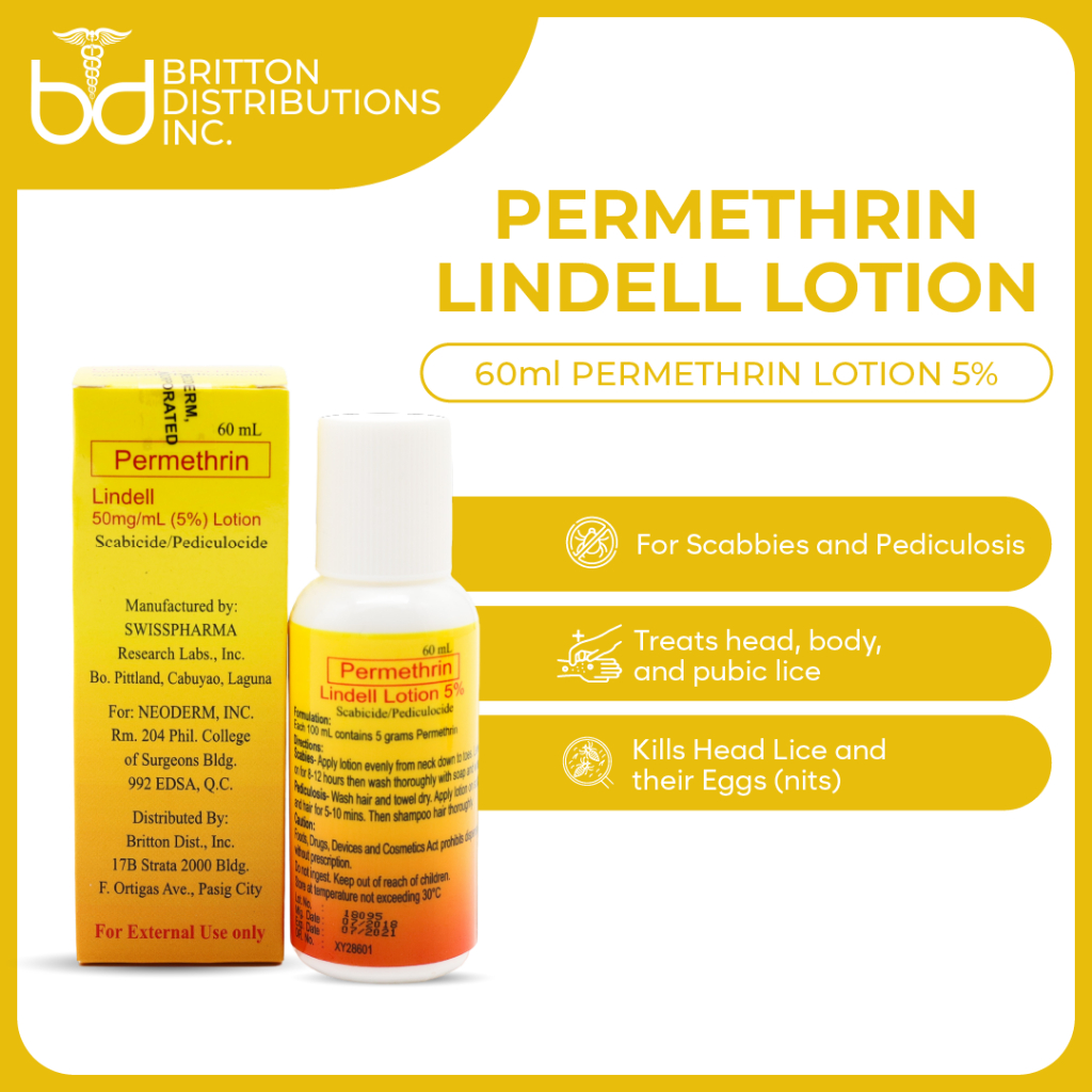 Shop permethrin lotion for Sale on Shopee Philippines