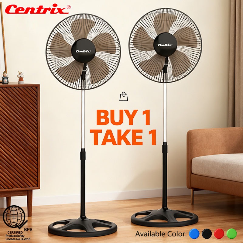 Centrix Buy 1 Take 1 Centrix 16