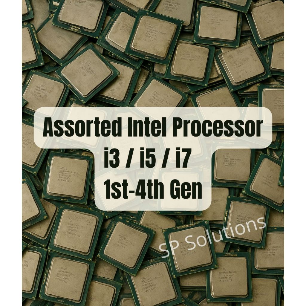 Shop intel i5 for Sale on Shopee Philippines