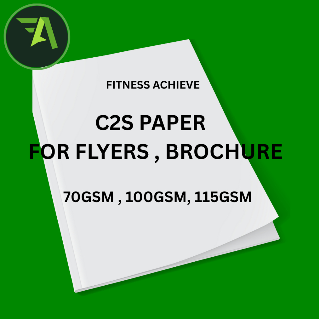 Shop flyers paper for Sale on Shopee Philippines