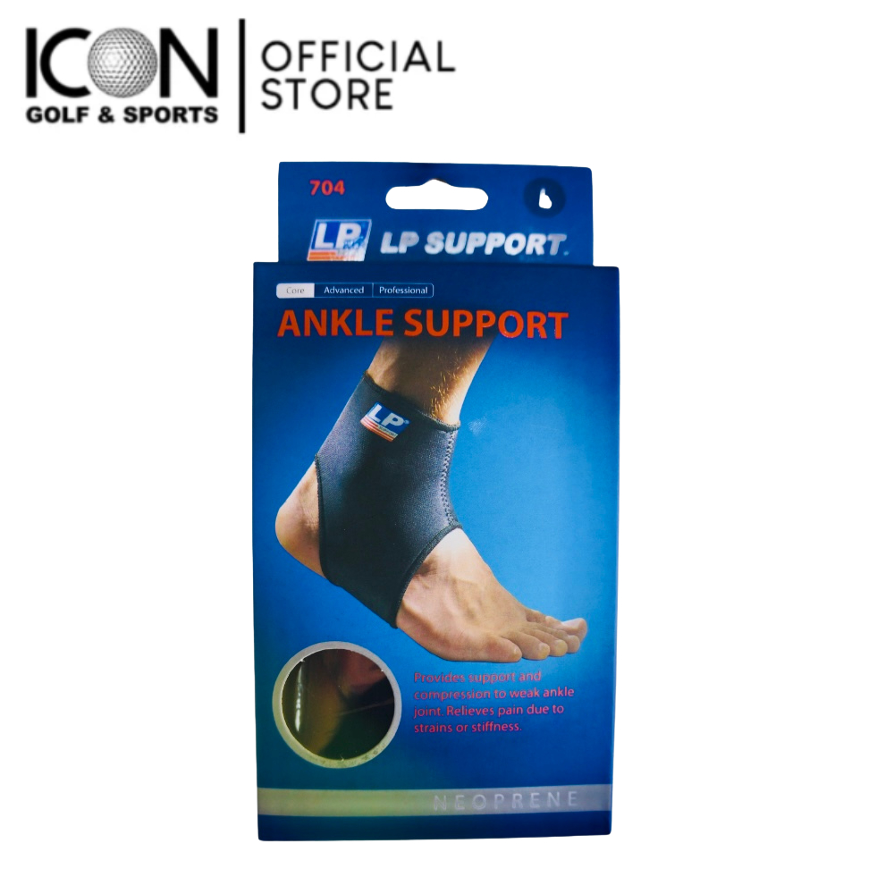 LP Ankle Support 704 | Shopee Philippines