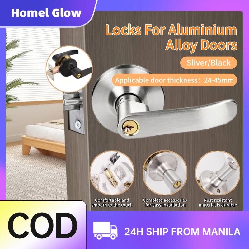 door-knob-main-door-double-lock-set-bedroom-door-handle-door-with-3pcs