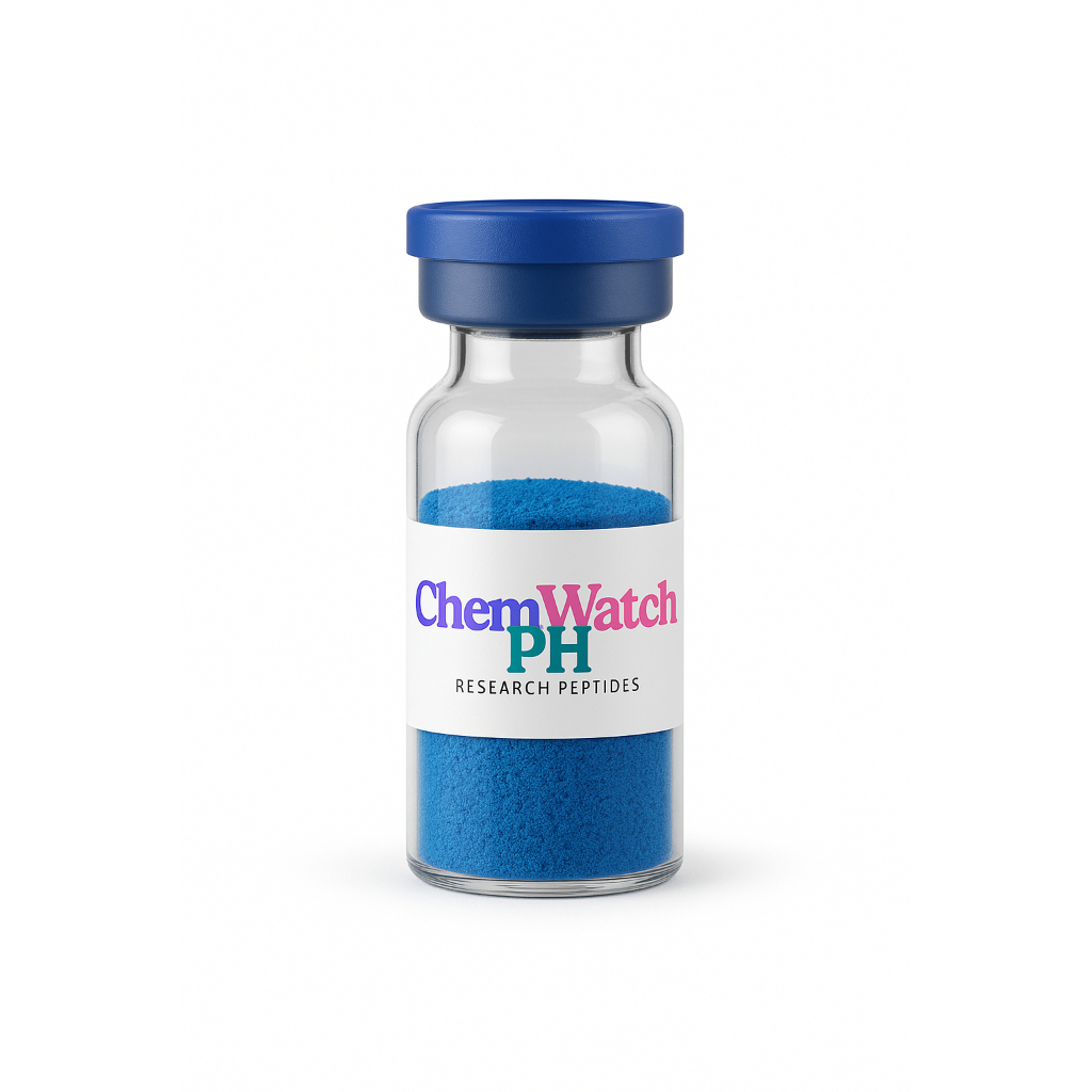 GHK-cu 50 mg kit – Research Peptide |Lyophilized Formulation| for ...