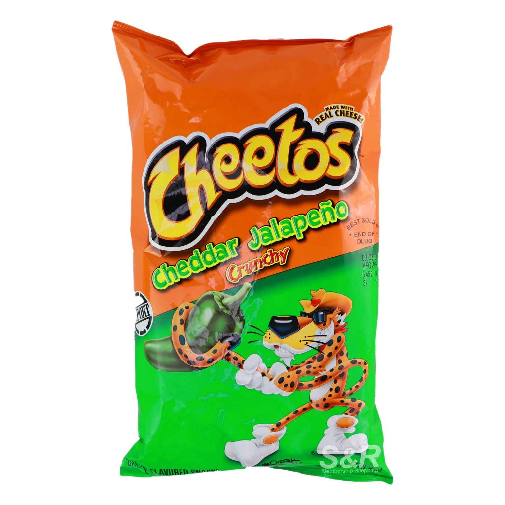 Shop cheetos jalapeno for Sale on Shopee Philippines