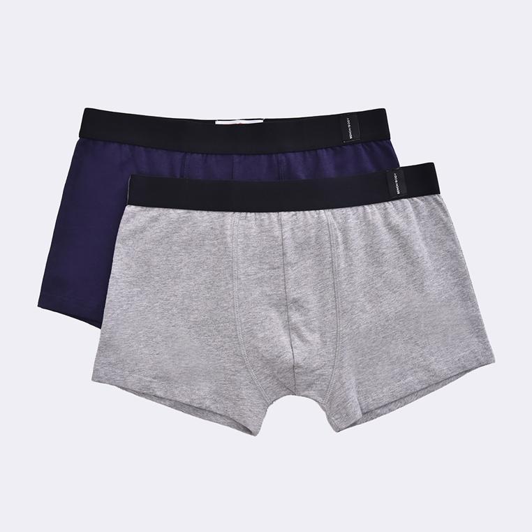 TXF0236 - BENCH/ Men's 2-in-1 Pack Boxer Brief | Shopee Philippines