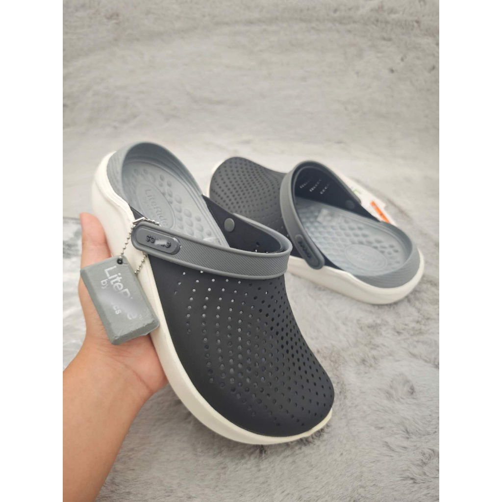 LiteRide Crocs sandals for men and slippers for women's sandals ...