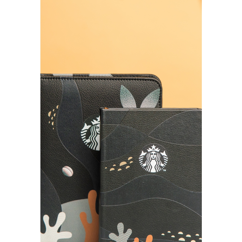 [ PLANNER PROMO ] STARBUCKS PHILIPPINES 2026 TRADITIONS COLLECTIONS ...
