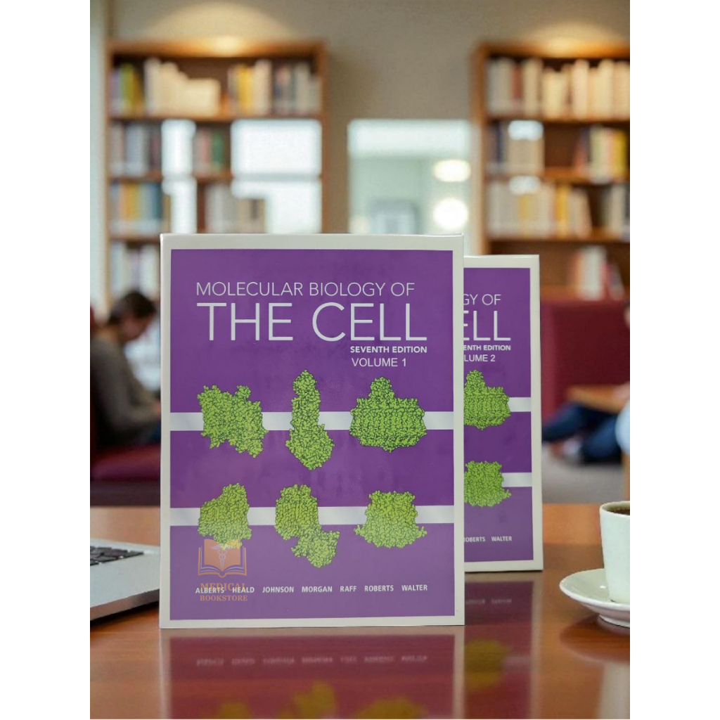 Molecular Biology of the Cell 7th Edition Bruce Alberts Cell