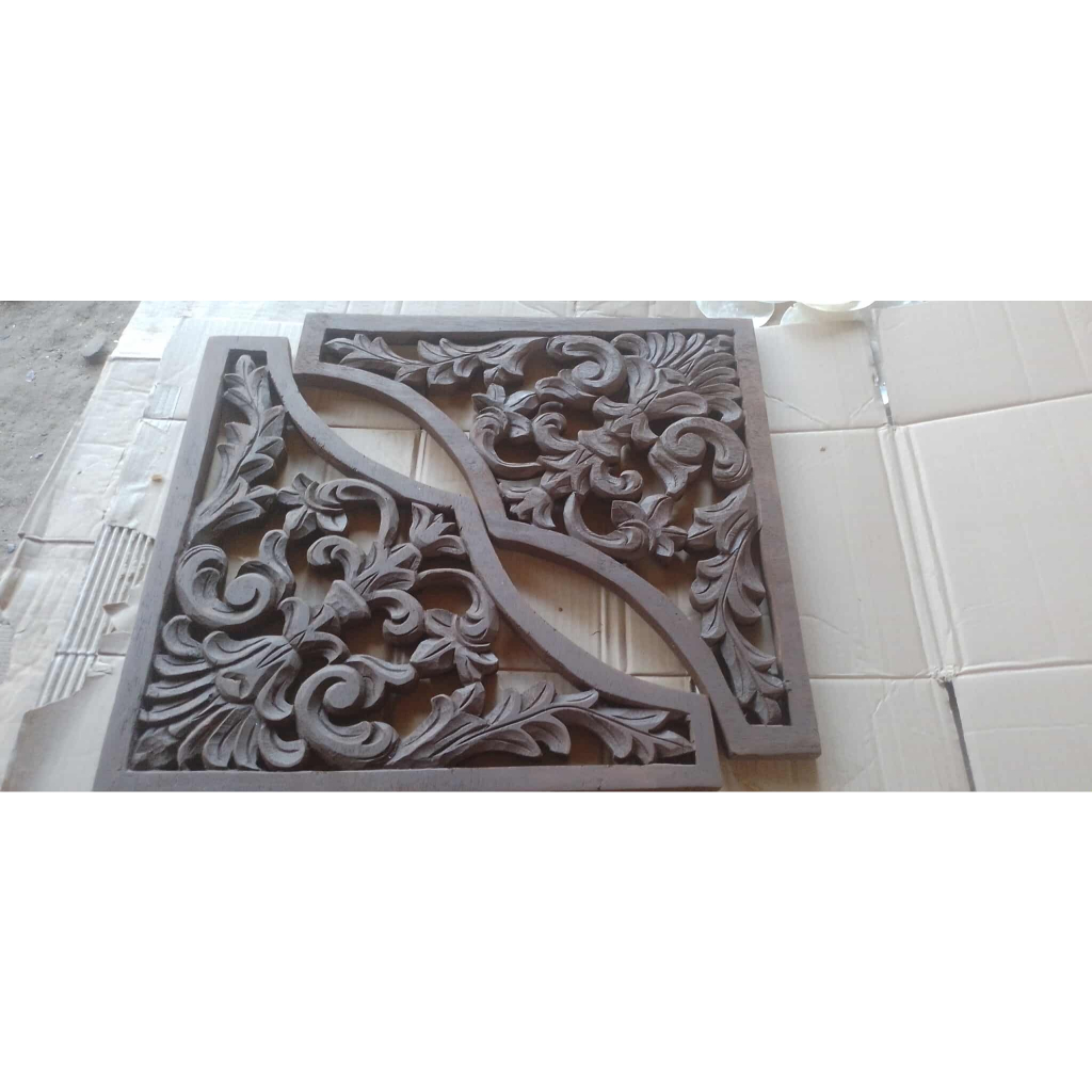 Cantonera Wood Callado Ukit (sold per pc) | Shopee Philippines