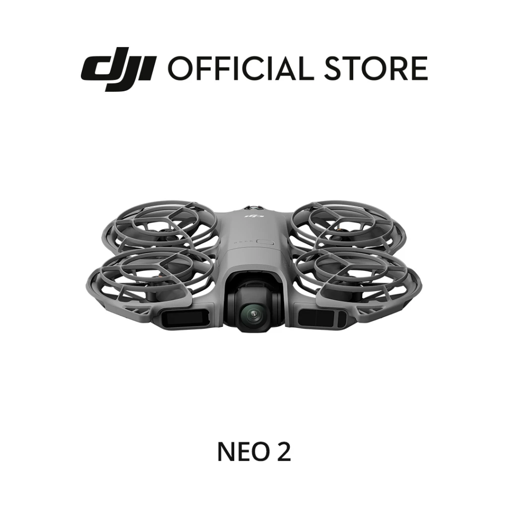 DJI Neo 2 Compact Drone Philippines 2026
