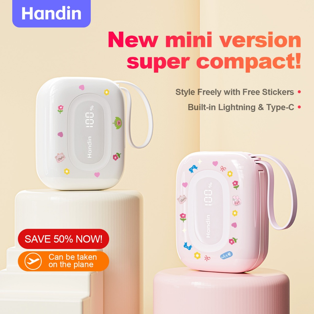 Handin, Online Shop | Shopee Philippines