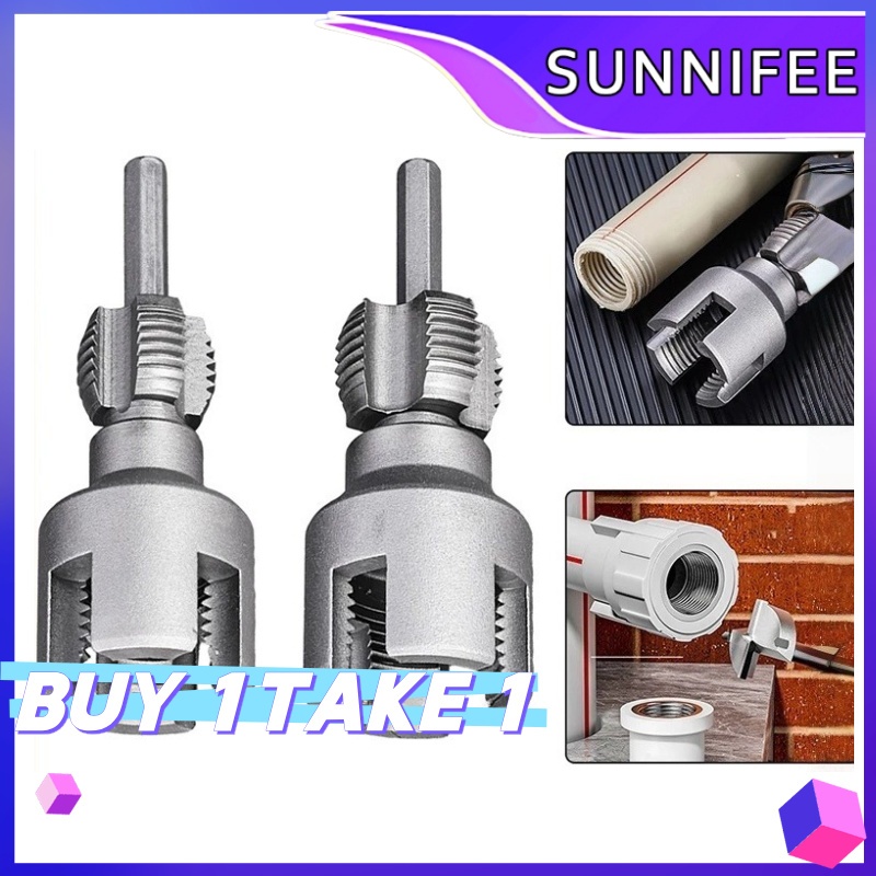 PPR Pipes Steel Integrated Internal and External Thread Pipe Threading ...