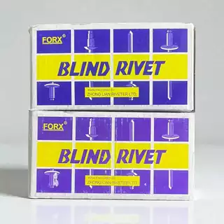 blind rivets - Best Prices and Online Promos - Jan 2026 | Shopee ...