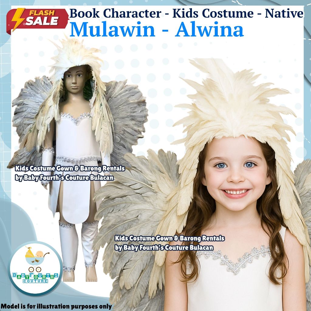 Book Character Philippine Pilipino Movie Mulawin Alwi…