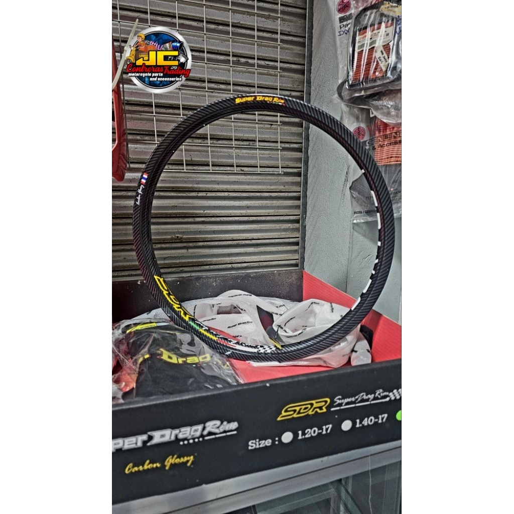 Shop sdr rim 17 for Sale on Shopee Philippines
