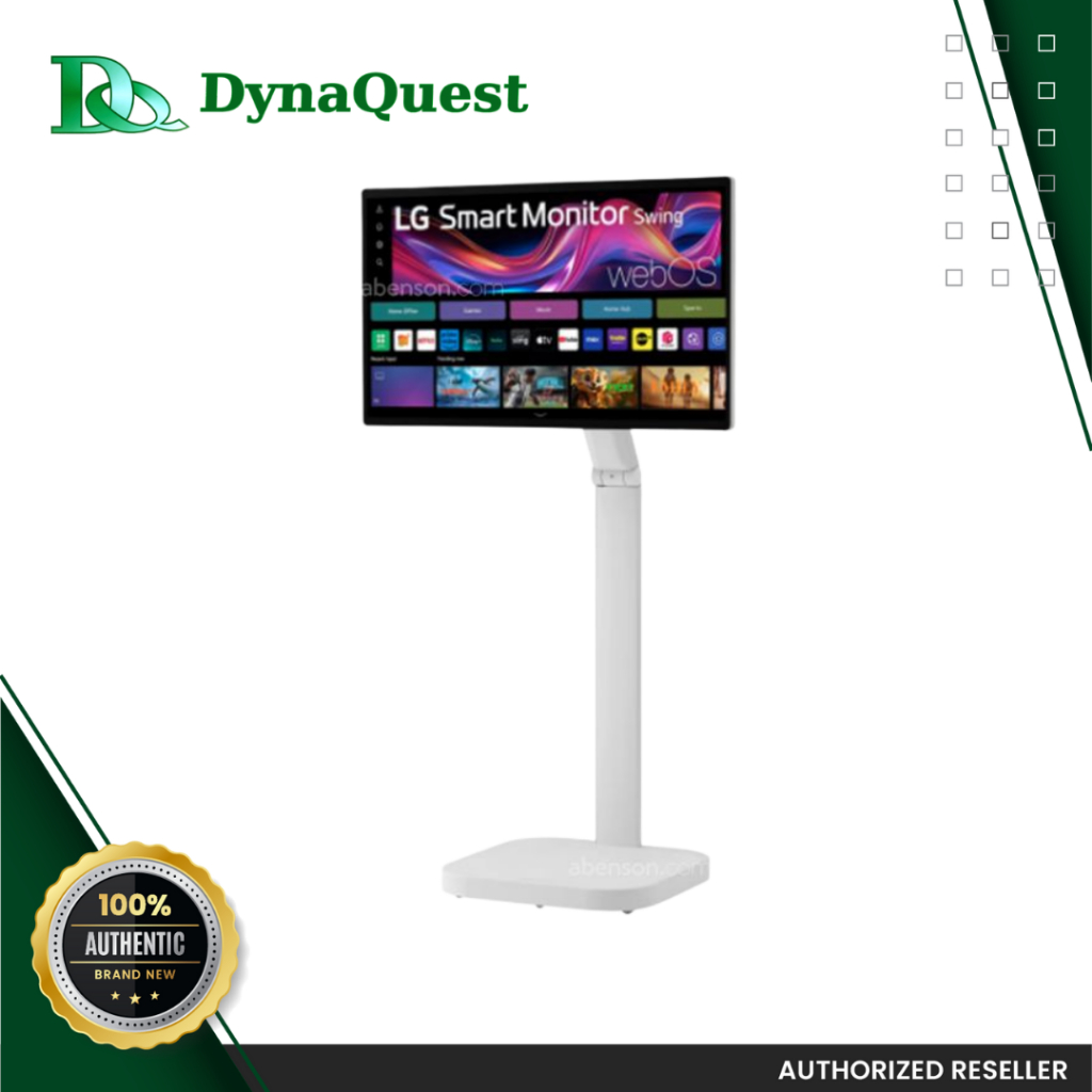 LG 32U889SA-W 32
