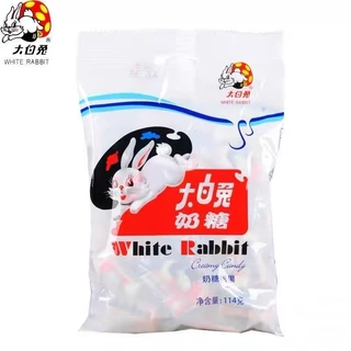 Shop white rabbit candy for Sale on Shopee Philippines