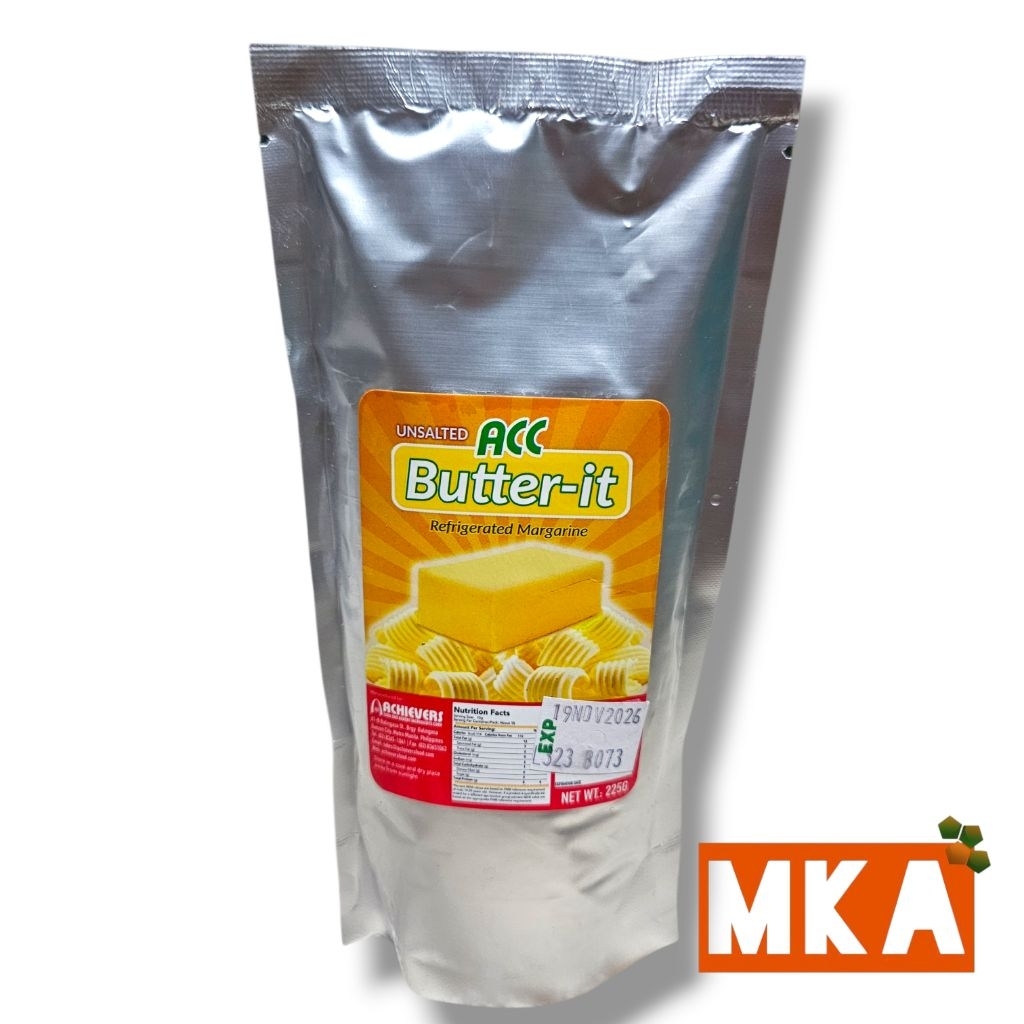 Shop butter unsalted for Sale on Shopee Philippines