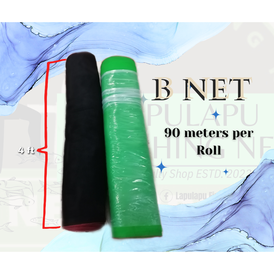 b net