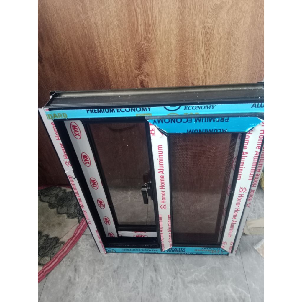 Sliding window 80cm H x 90cm W | Shopee Philippines