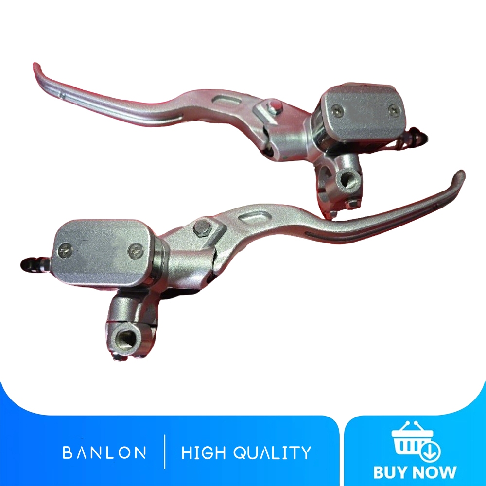 BRAKE MASTER E3 14MM DUAL BRAKE MASTER | Shopee Philippines