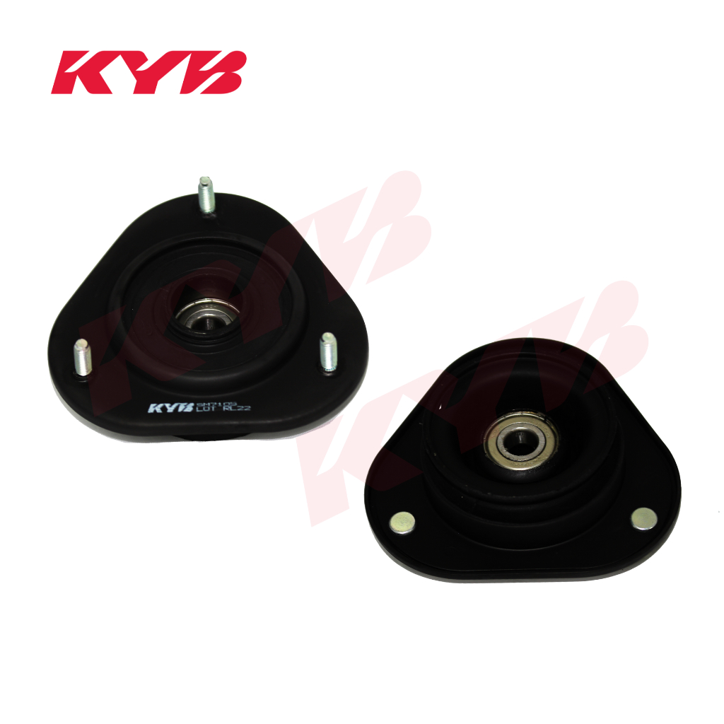 KYB KAYABA (1pc) Shock Mounting for Toyota Corolla Big Body | Lovelife ...