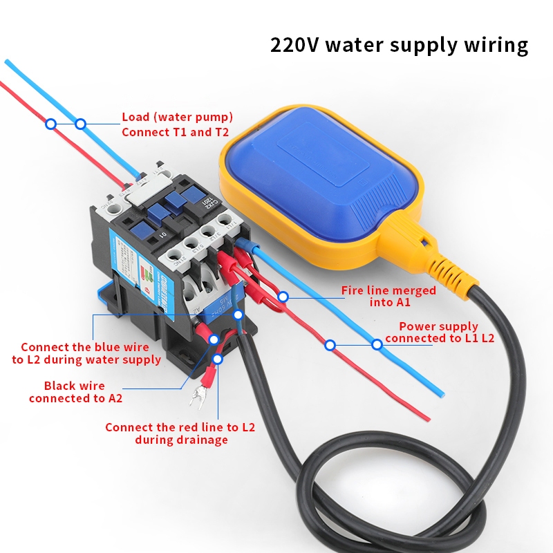 Shop water tank float switch for Sale on Shopee Philippines