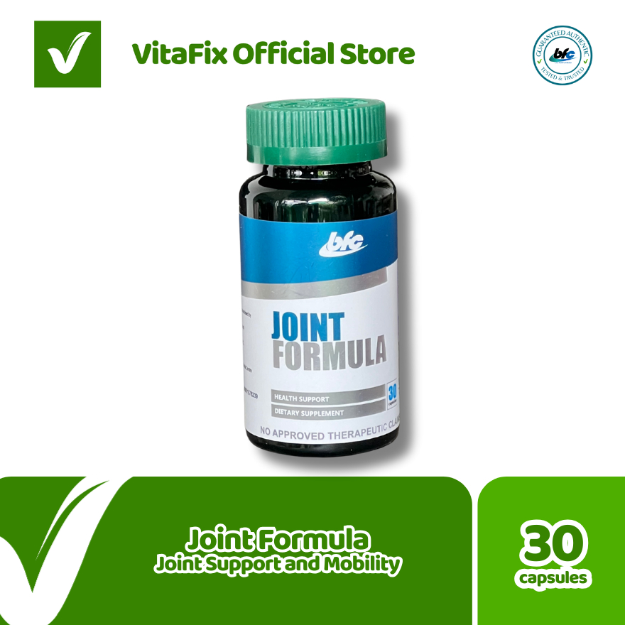BFC LAB Joint Formula | Shopee Philippines