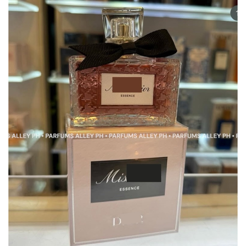 BLOOMING B AND ORHER MISS D VARIANTS PERFUME FOR WOMEN 100 ML | Shopee ...