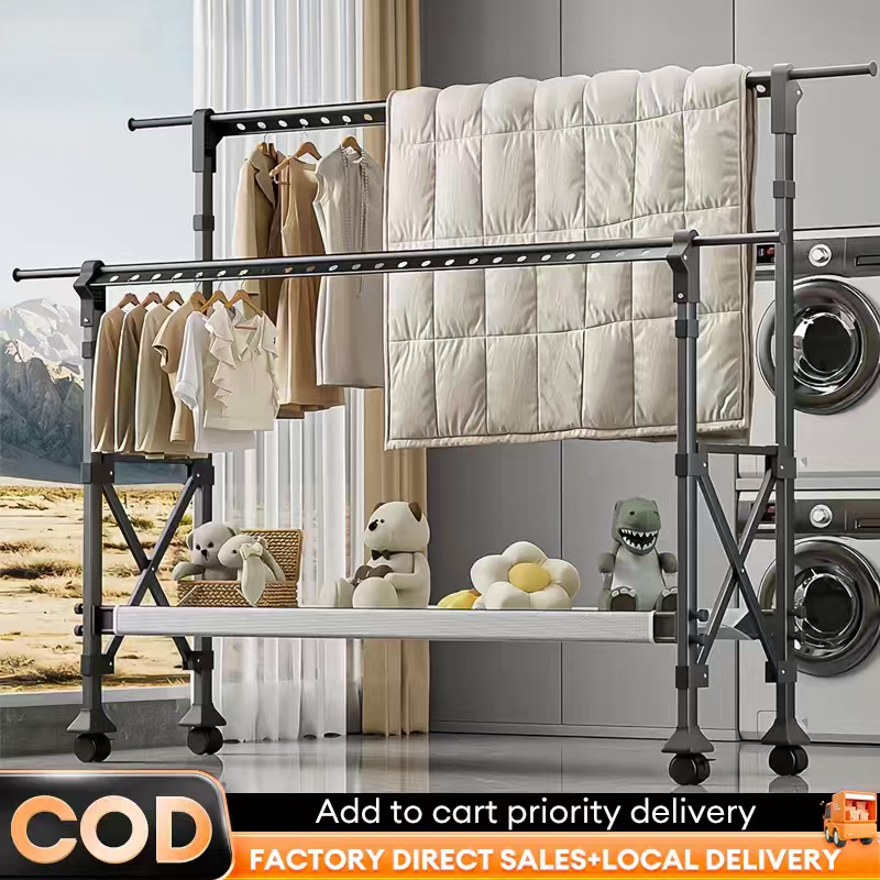 foldable drying rack - Best Prices and Online Promos - Oct 2026 ...