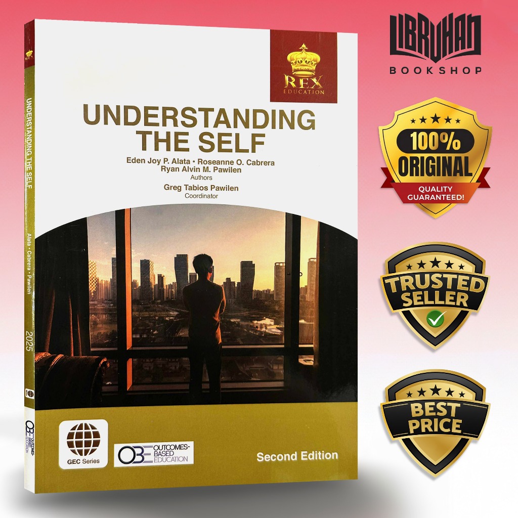 Shop understanding the self book for Sale on Shopee Philippines